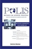 Cumpara ieftin Polis. Revista de stiinte politice. Bucovina si Romania dupa 100 de ani/***