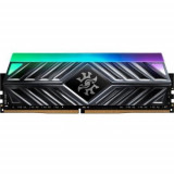 Memorie desktop XPG Spectrix D41 RGB, 16GB (2x8GB) DDR4, 3200MHz, A-data