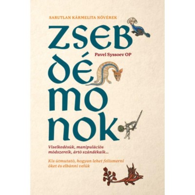 Zsebd&amp;eacute;monok - Pavel Syssoev Op foto