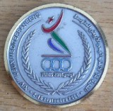 M5 C3 - Tematica sport - Jocurile mediteraniene - Tunis 2001, Africa