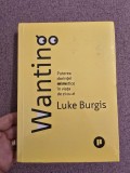 Cumpara ieftin Wanting. Puterea dorintei mimetice in viata de zi cu zi - Luke Burgis