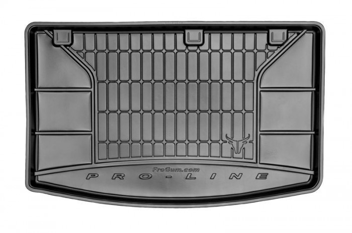 Tavita portbagaj ProLine 3D Kia Rio III (UB) (2011 - &gt;) FROGUM MMT A042 TM549499