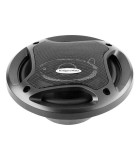 Set difuzoare auto 6 inch 15.2cm 2buc Kruger&amp;Matz KMDB60, KRUGER And MATZ