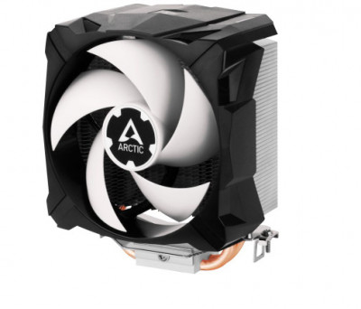 Cooler ventilator pc CPU Combo (AMD&amp;amp;INTEL) ACFRE00077A foto