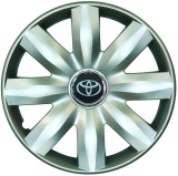 Capace Roti Kerime R14 (Potrivite Jantelor de 14 inch) Pentru Toyota, Model 221