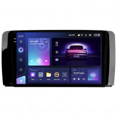 Navigatie Auto Teyes CC3 2K Mercedes-Benz R Class W251 2005-2017 4+64GB 9.5` QLED Octa-core 2Ghz, Android 4G Bluetooth 5.1 DSP, 0755249832706