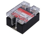 Releu Semiconductor 1-fazat 25A 90-250VAC