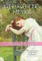 Friday&#039;s Child