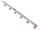 Bară colectoare 16mm2 3 poli 400V 100A pieptene
