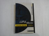 LUPUL ALBASTRU - YASUSHI INOUE