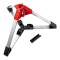 Trepied pentru suport telescopic ST STE Bessey STE-BS, O600 mm