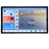 Navigatie NIssan Murano 2004-2009 Android ecran Qled 2K Octa core 8+128 KIT-murano+EDT-E409V3 CarStore Technology