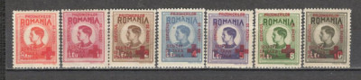 Romania.1946 Serviciul prizonierilor de razboi-supr. DR.768 foto