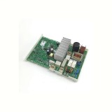 Placă electronică pentru mașină de spălat rufe BOSCH 11033864 Original