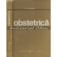 Obstetrica - D. Caprioara