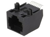 Soclu RJ45 8p8c pentru PCB SMT