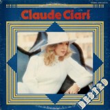 Vinil LP &quot;Japan Press&quot; Claude Ciari &ndash; Claude Ciari Best 20 (-VG)