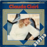 Vinil LP &quot;Japan Press&quot; Claude Ciari &ndash; Claude Ciari Best 20 (-VG)