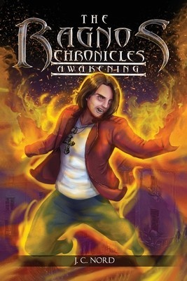 The Ragnos Chronicles: Awakening
