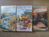 CASA DE LUT VOL.1-3-PEARL S. BUCK-166945