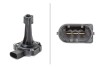HELLA 6PR 009 622-081 senzor,nivel ulei motor