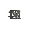Ventilator Radiator Renault Megane Ii Bm0 1 Cm0 1 Denso Der23001