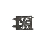 Ventilator Radiator Renault Megane Ii Combi Km0 1 Denso Der23001