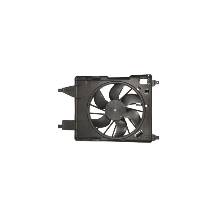 Ventilator Radiator Renault Megane Ii Combi Km0 1 Denso Der23001