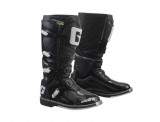 Cizme enduro mx Gaerne Fastback Endurance Black, 41 - 48