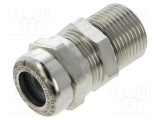 Garnitură etanșare cablu M20 1,5 IP66 alamă HELUKABEL HELUTOP HT-MS-EX-d
