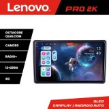 Navigatie Audi A4 B6 Lenovo Kit-050 8 core QLED 2K 12+256 360 Android Waze USB Navigatie Internet Youtube Radio v1 CarStore Technology
