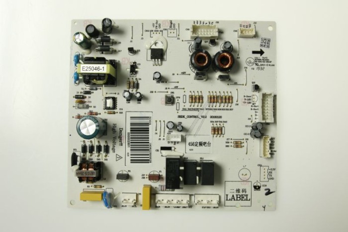 MODUL DE CONTROL DA000002501 Frigider / Combina frigorifica SNOWKY