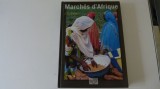 Pietele Africii - Carte Fotografie Arta, Limba Franceza, Coperta Cartonata