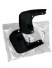 Set Aparatori Noroi Fata Originale Dacia Logan 3 III (2021-2025) Bavete Protectie Roti