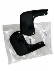 Set aparatori noroi fata originale dedicate Dacia Logan 3 2021-2025