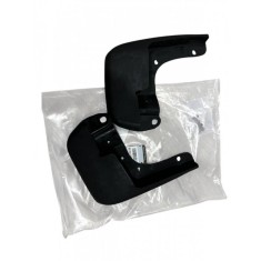 Set aparatori noroi fata originale Dacia Sandero 3 2021-2025