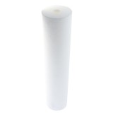 Cartus filtrare apa Aquaphor PP 20 BB, EFG 112/508, polipropilena, pentru sistem filtrare, filtrare impuritati mecanice, 76 l/mi
