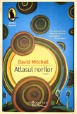 Atlasul norilor, David Mitchell, 2008, Fictiune, Aventura., Humanitas