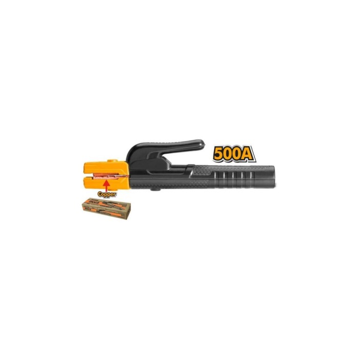 Cleste sudura 500 a - Ingco WAH5008