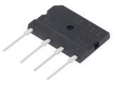 Punte Redresoare Monofazată 1,2kV 35A