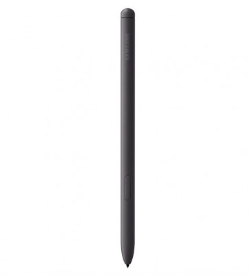Stylus Samsung S Pen EJ-PP610 pentru Galaxy Tab S6 Lite, gri - RESIGILAT foto