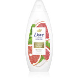 Dove Summer Care gel de dus revigorant editie limitata 250 ml