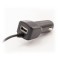 Carguard Incarcator universal, micro USB + conector iPhone + USB 1A