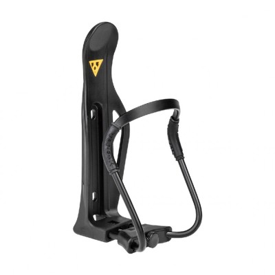 Suport Bidon Apa Modula Cage II TMD06BK - Negru Ultimate FactoryBikes foto