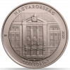 Ungaria 2000 Forint 2020 Cutea de Conturi BU, Europa
