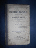 M. P. Larousse - Cours complet de langue francaise et de style (1878)