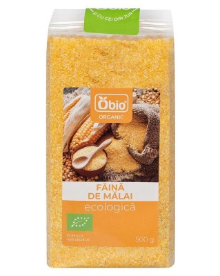 Faina de Malai Eco 500 grame Obio foto