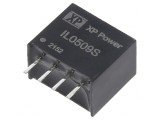 Convertor DC/DC 5V la 9V 2W 222mA SIP