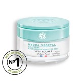 Cumpara ieftin Gel-cremă Hydra V&eacute;g&eacute;tal pentru hidratare intensă 48 de ore (Yves Rocher)