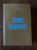 A. Boldur Istoria Basarabiei vol. 1
